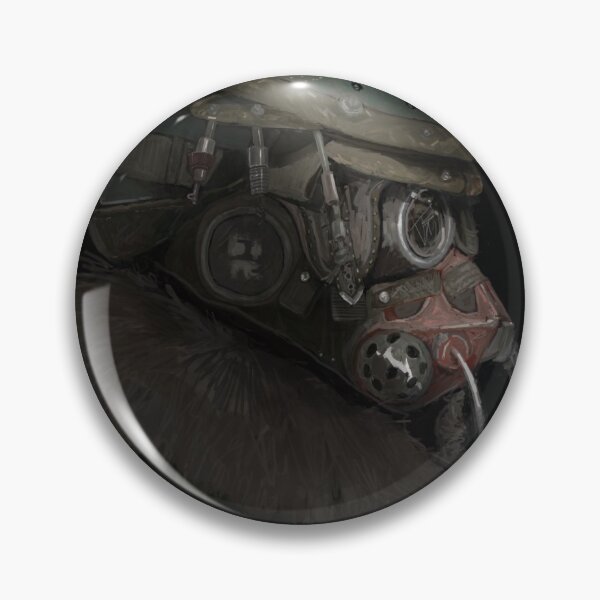 Item preview, Bludhunder designed and sold by Adeel Ahmed.