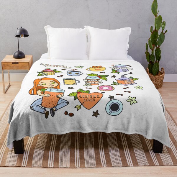 Item preview, Coffee time designed and sold by Hangrid-Work.