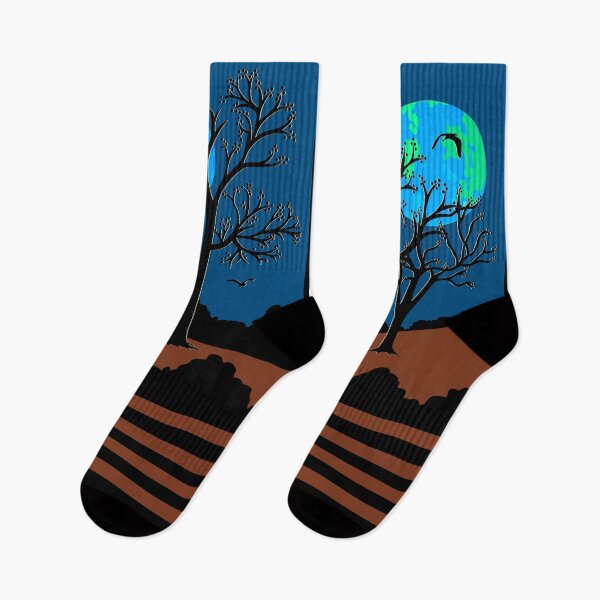 Item preview, Into the Wild Blue Yonder designed and sold by Czerra.
