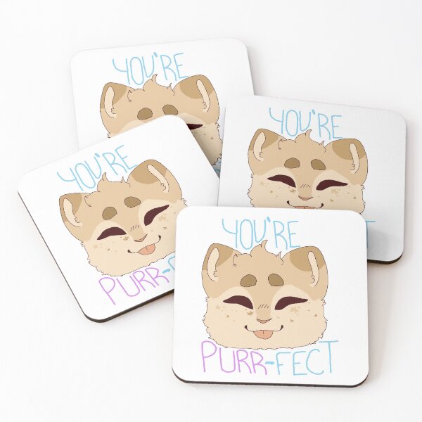 Item preview, purr-fect II designed and sold by lord-ofthe-cats.