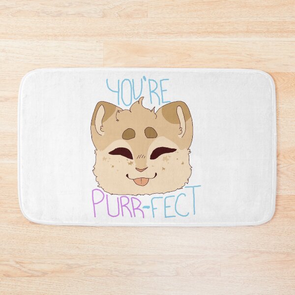 Item preview, purr-fect II designed and sold by lord-ofthe-cats.