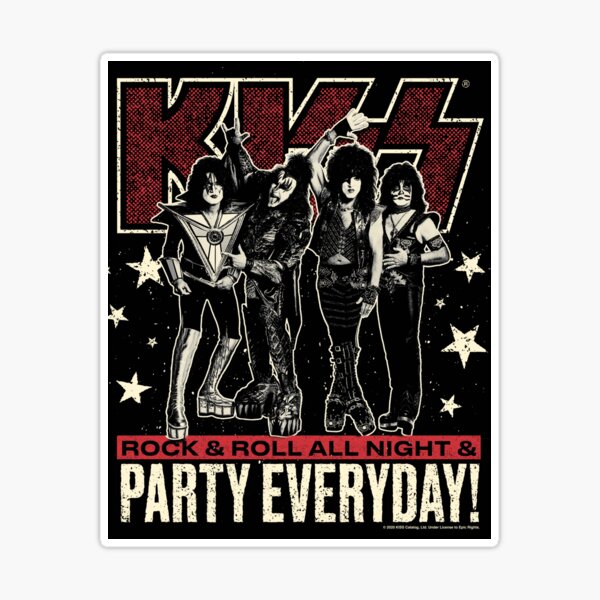 ハローキティ KISSコラボ ROCK'N ROLL ALL NIGHT KISS×HELLO KITTY マスコットストラップ｜商品情報｜タカラ
