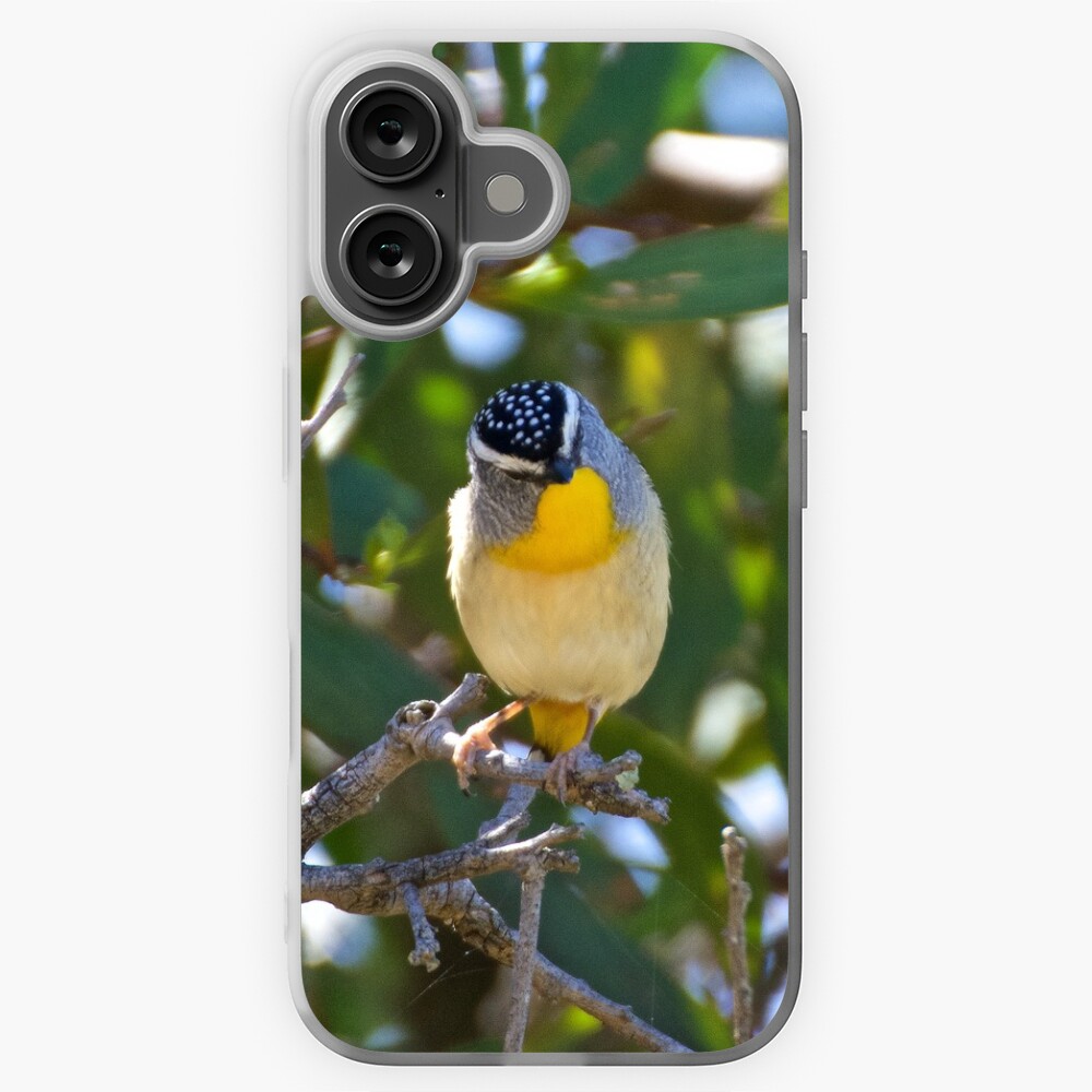 Item preview, iPhone Soft Case designed and sold by tasmanianartist.