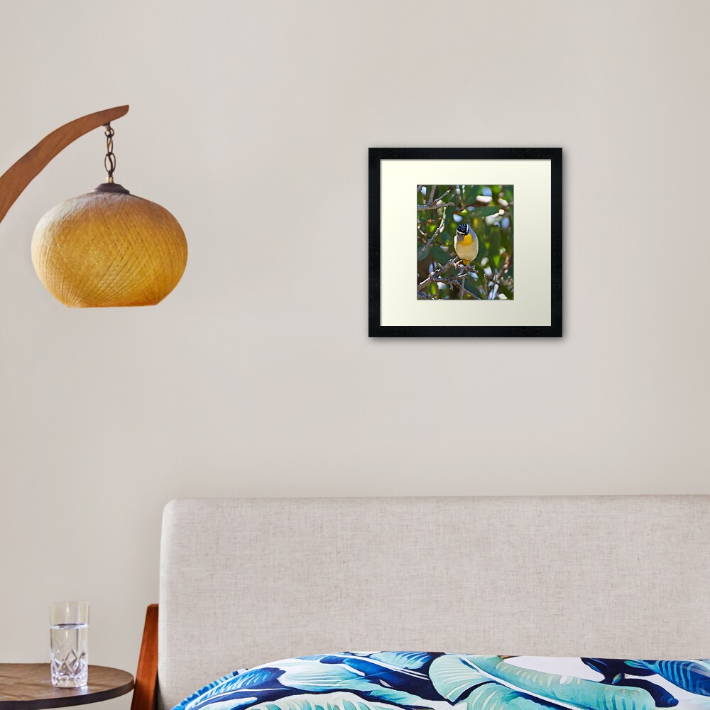 Item preview, Framed Art Print designed and sold by tasmanianartist.