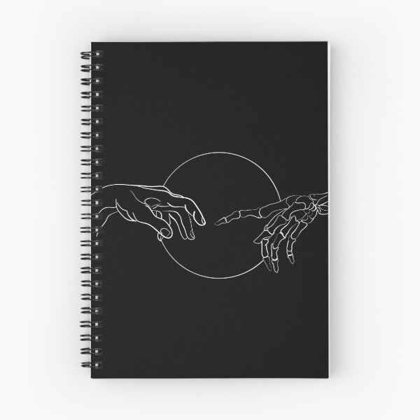 Item preview, Life and death Full circle designed and sold by digitalizeme.