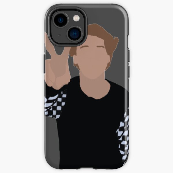 Ashton Irwin Minimalist iPhone Tough Case