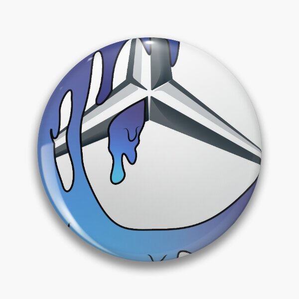 Item preview, Mercedes Drip designed and sold by jo-seal.