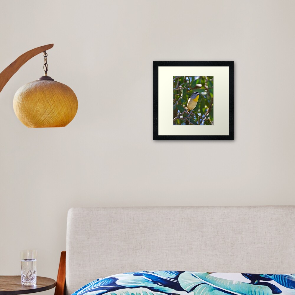 Item preview, Framed Art Print designed and sold by tasmanianartist.