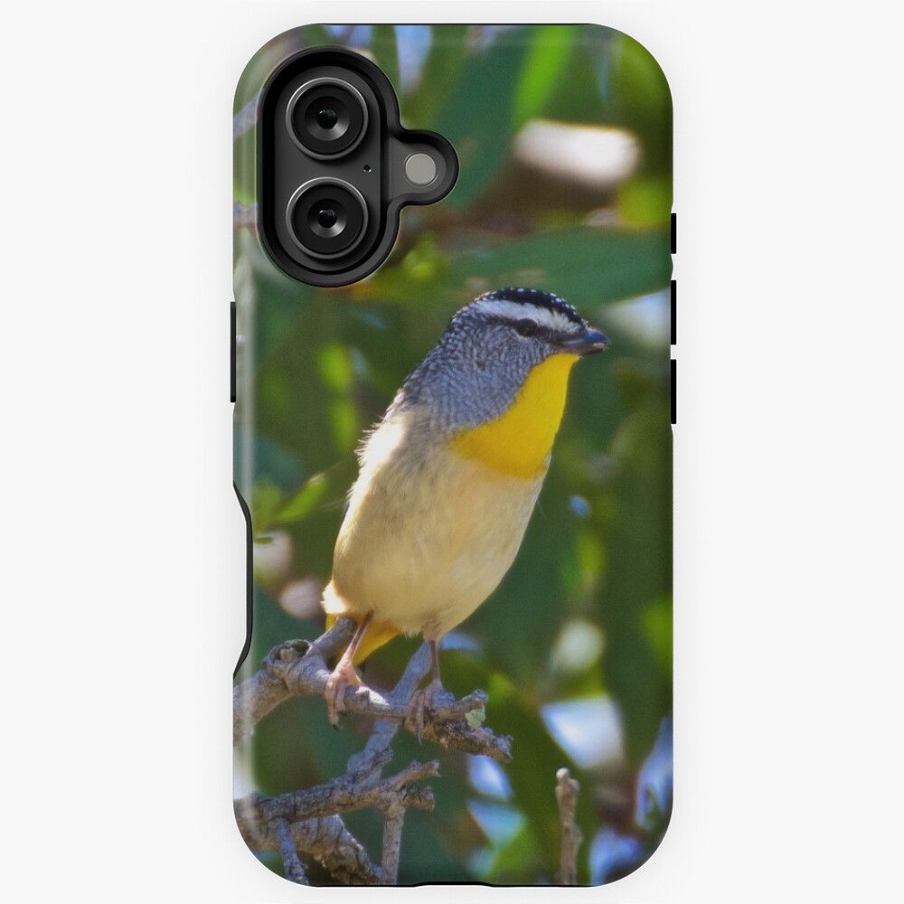 Item preview, iPhone Magsafe Tough Case designed and sold by tasmanianartist.