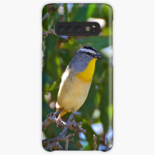 Spotted Pardalote Samsung Galaxy Snap Case