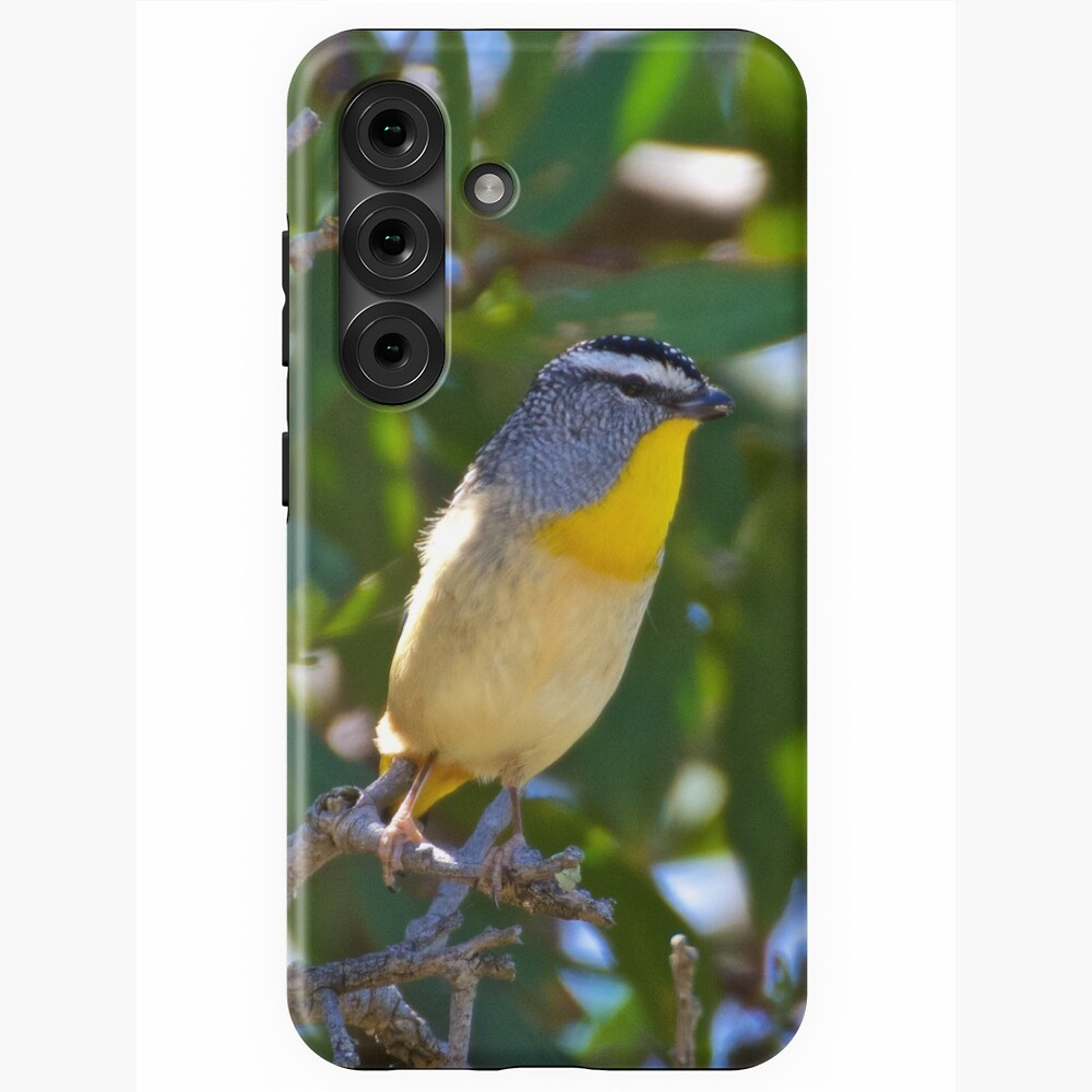 Item preview, Samsung Galaxy Tough Case designed and sold by tasmanianartist.