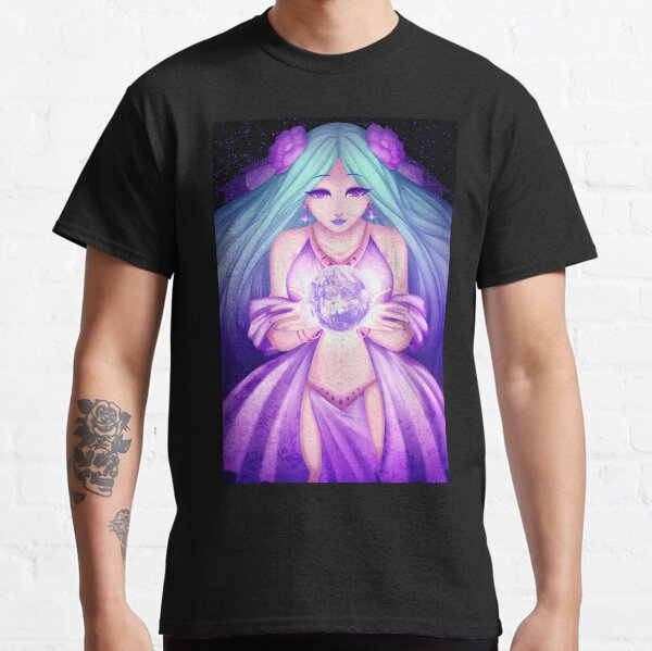 The Goddess Axelia Classic T-Shirt