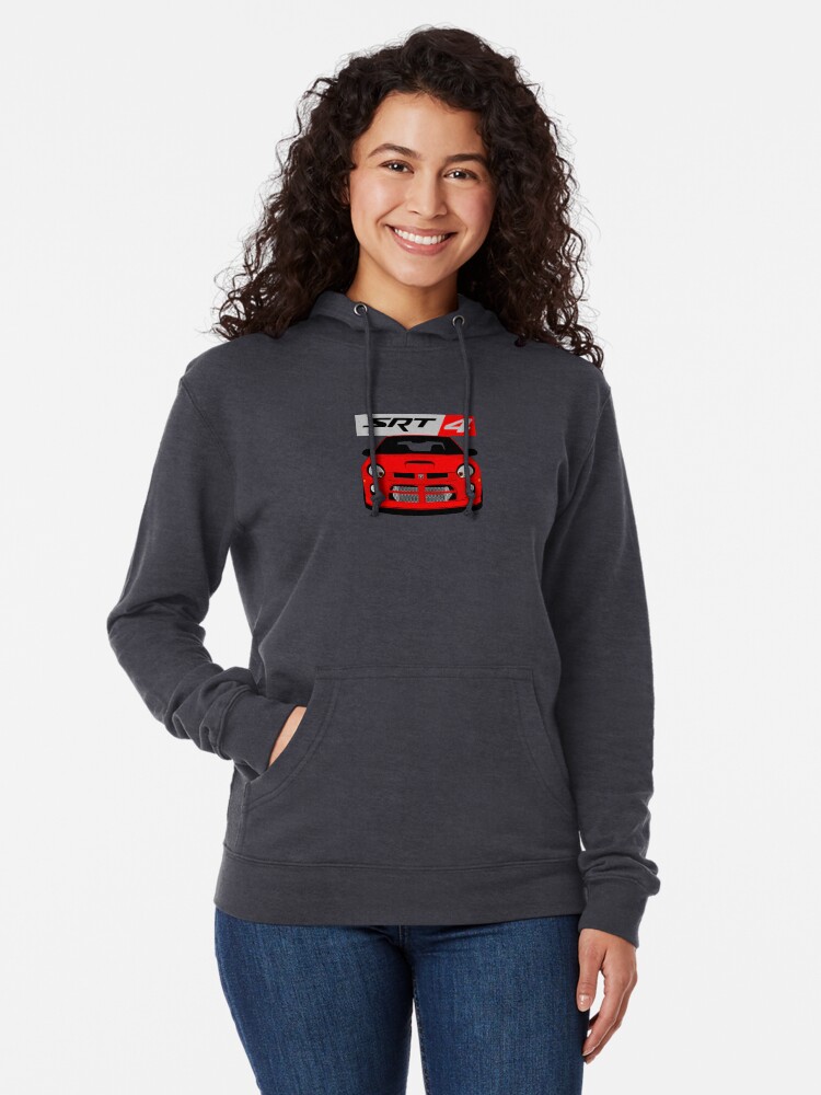 srt4 hoodie