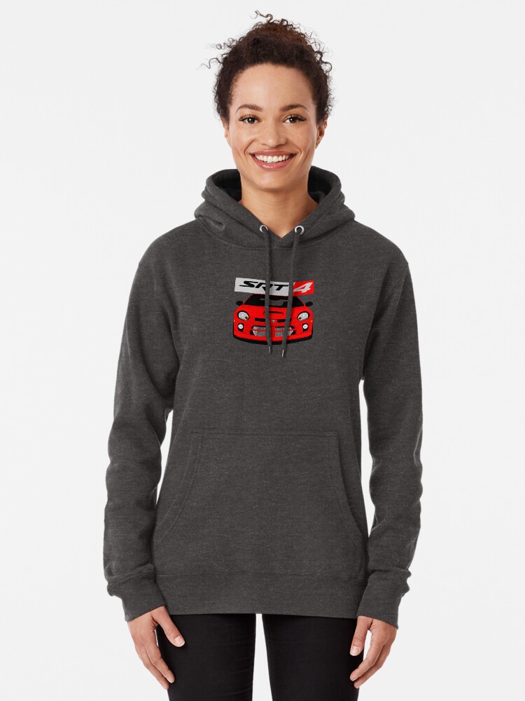 srt4 hoodie