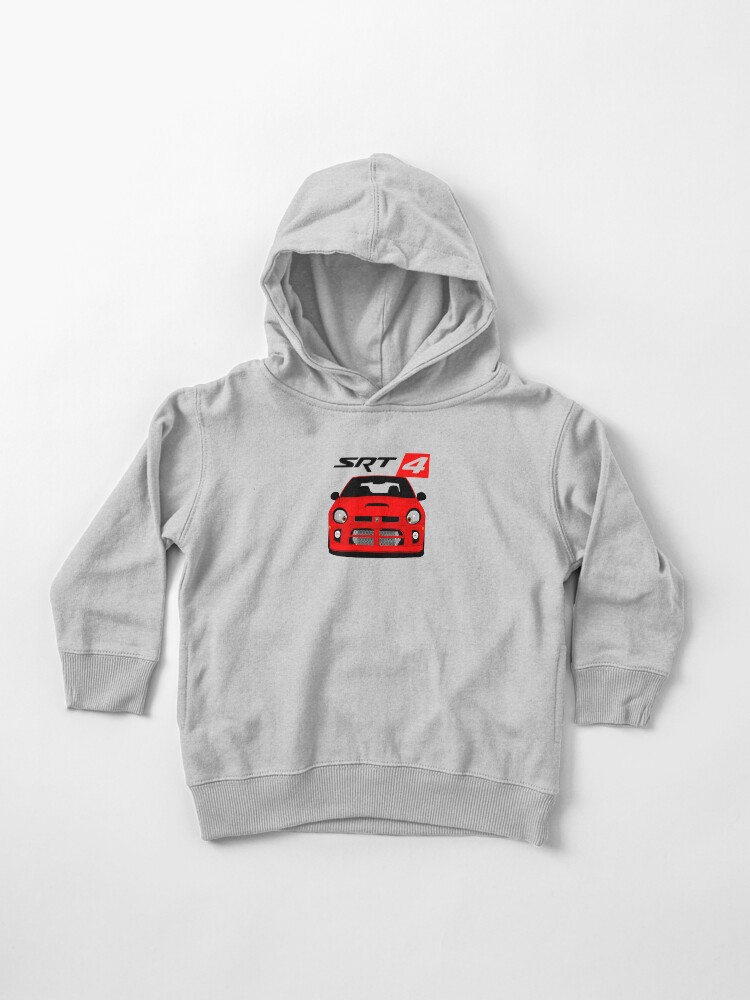 srt4 hoodie