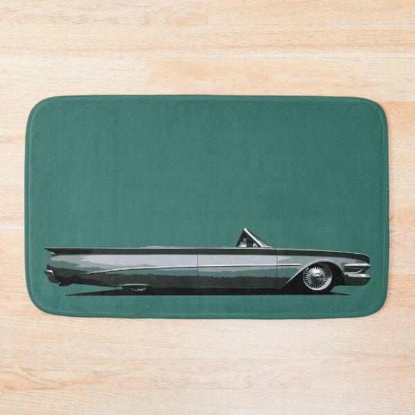 Item preview, 1960 Edsel Custom designed and sold by JonnyFivePhoto.