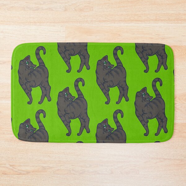 Item preview, Begging for Pettings--Gray Tabby Style designed and sold by RJKpoyp.