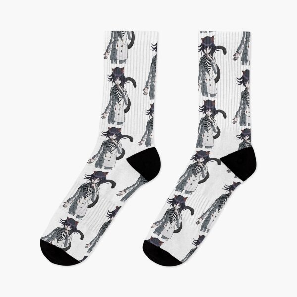 Item preview, Cat Boy Kokichi designed and sold by limzur.