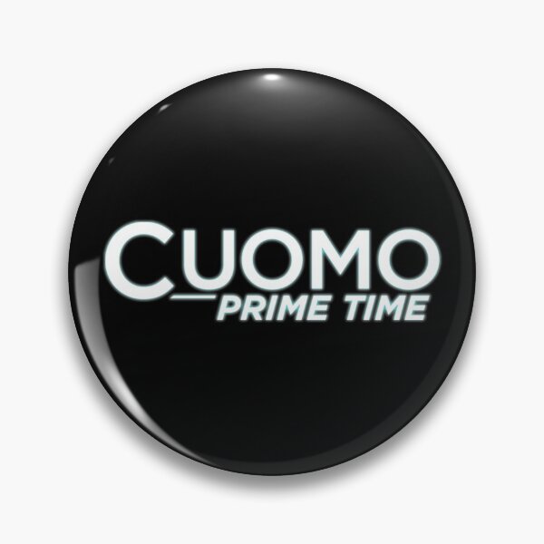 Item preview, Cuomo prime time shirt designed and sold by AsKartongs.