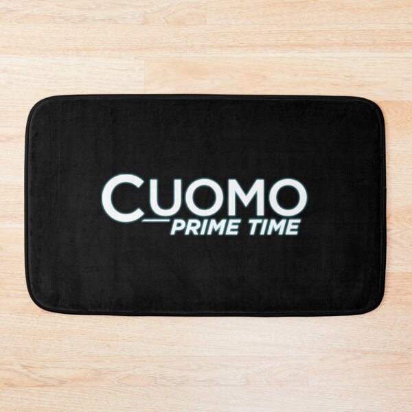 Item preview, Cuomo prime time shirt designed and sold by AsKartongs.