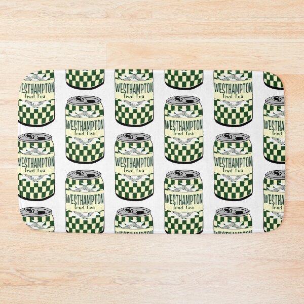 Item preview, Westhampton New York Arizona Iced Tea Can Inspired designed and sold by Hungry Hungry  Buffalo.
