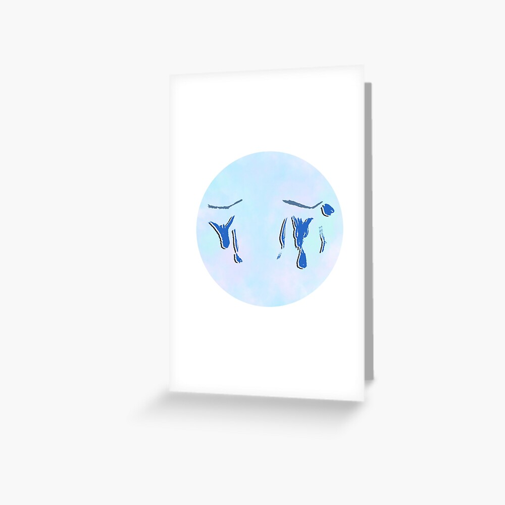 Item preview, Greeting Card designed and sold by allisonpatricia.