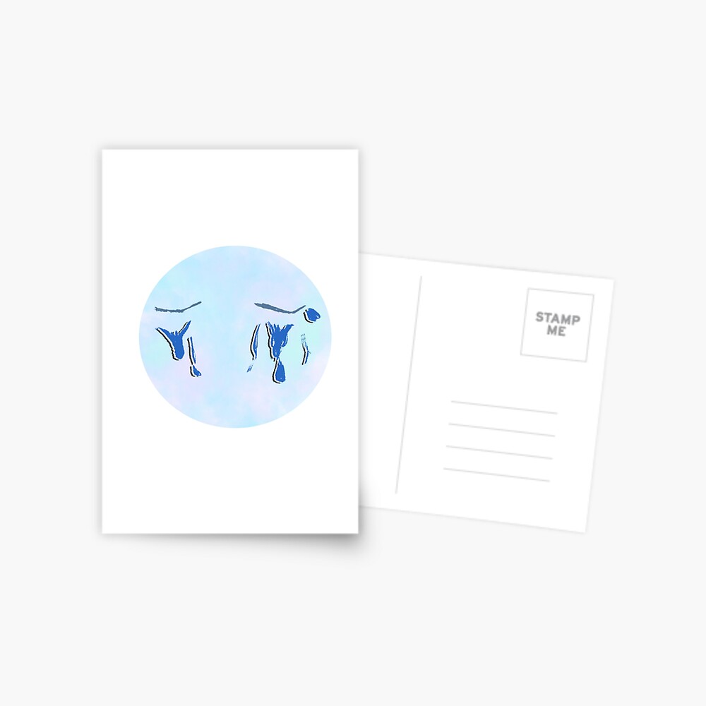 Item preview, Postcard designed and sold by allisonpatricia.