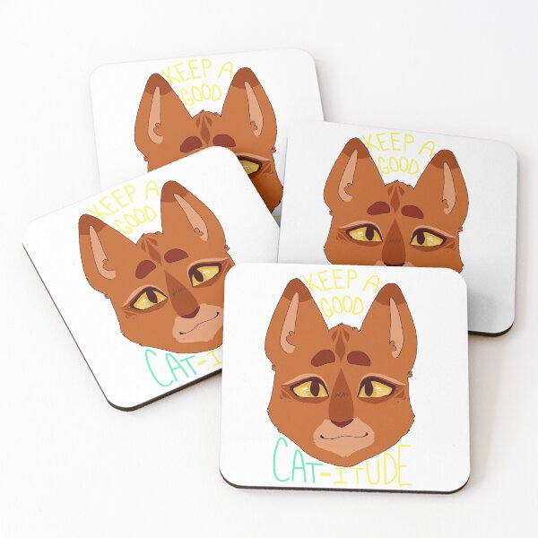 Item preview, cat-itude designed and sold by lord-ofthe-cats.