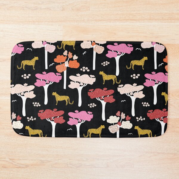 Item preview, Cheetah designed and sold by Sandra Hutter.