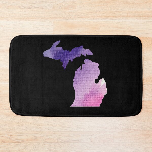 Item preview, Michigan designed and sold by FrictionMaxxing.