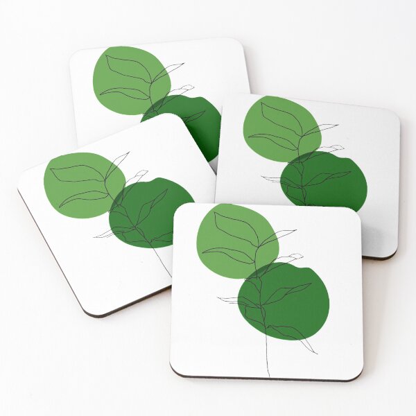 Item preview, Plante verte designed and sold by Aude Favatier.