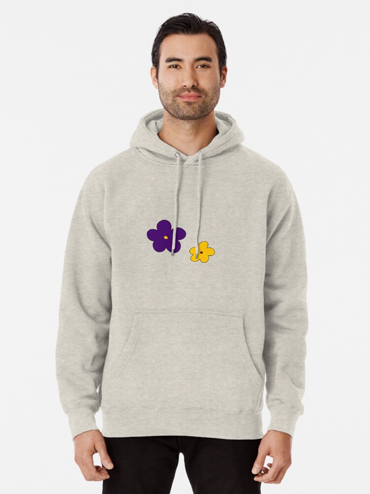 williams college hoodie