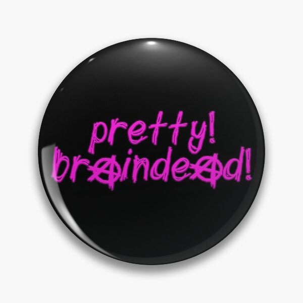 Item preview, Braindead designed and sold by ninjadorkfish.