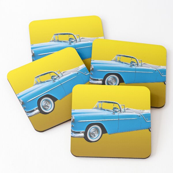 Item preview, 1954 Oldsmobile Super 88 Convertible designed and sold by Bryan Spellman.