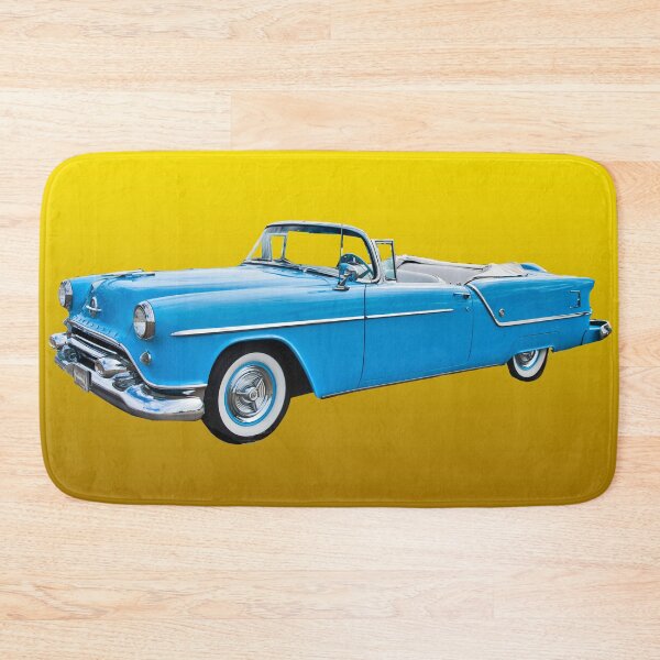 Item preview, 1954 Oldsmobile Super 88 Convertible designed and sold by Bryan Spellman.