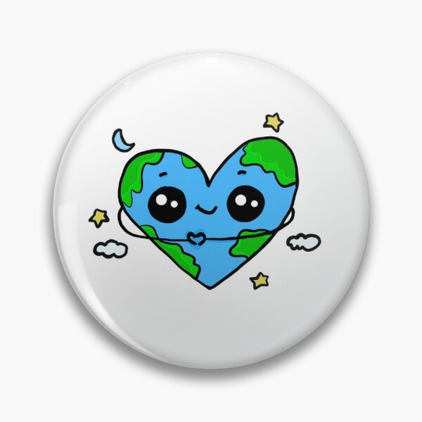 Item preview, Happy Earth Day designed and sold by Mlaird.