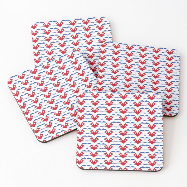 Item preview, We Heart Cuba Patriot Flag Series (Double) designed and sold by Carbon-Fibre Media.