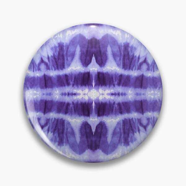 Item preview, Tie Dye Violet Twos designed and sold by Nina May Designs.