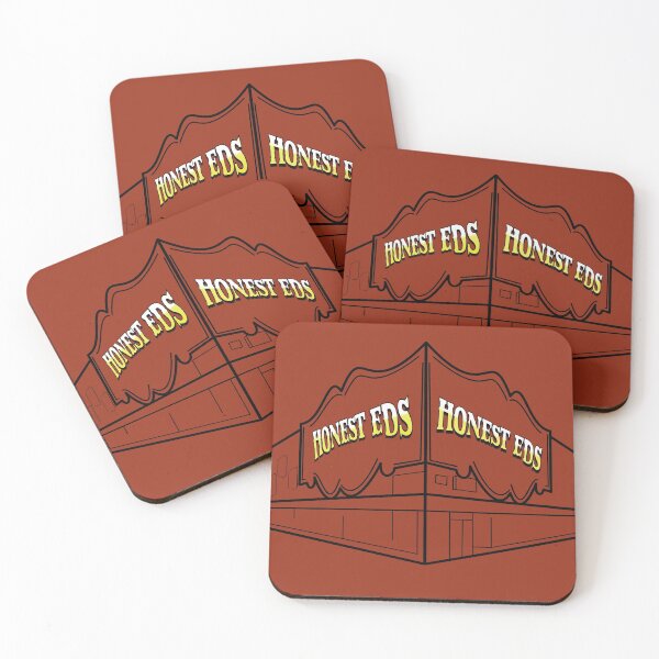 Item preview, Honest Ed's designed and sold by kccreativez.