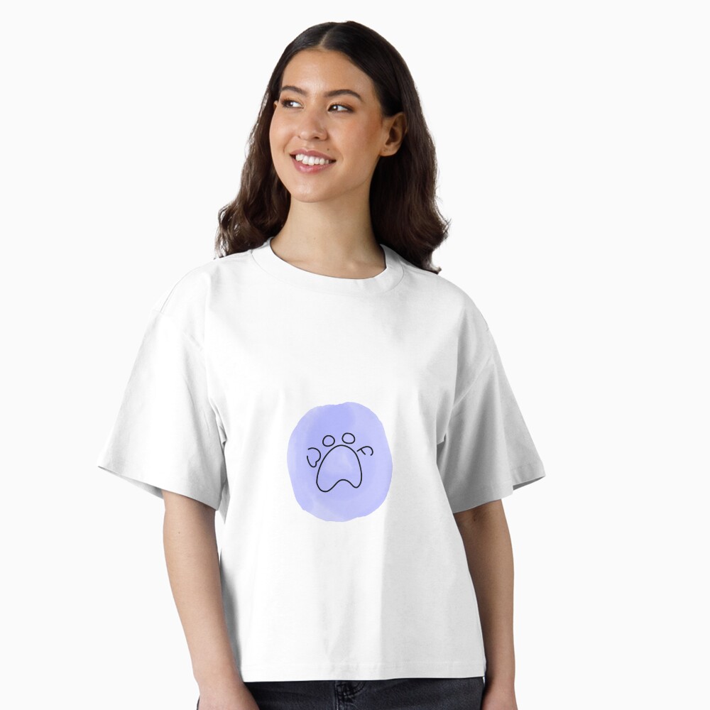 Item preview, Boxy T-Shirt designed and sold by allisonpatricia.