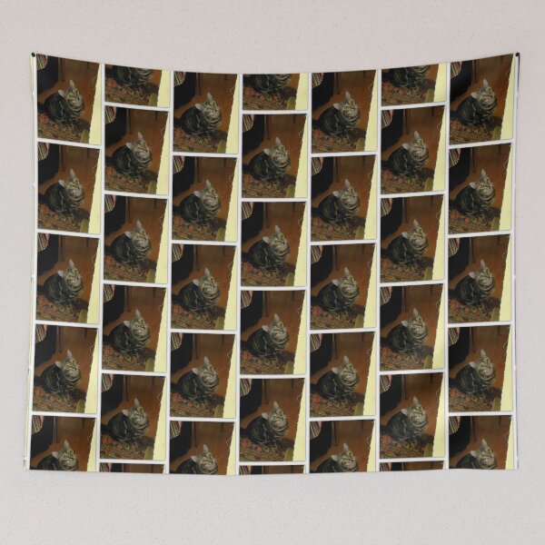 Item preview, Hershey, The Wild Thread Hunter designed and sold by Michael May.