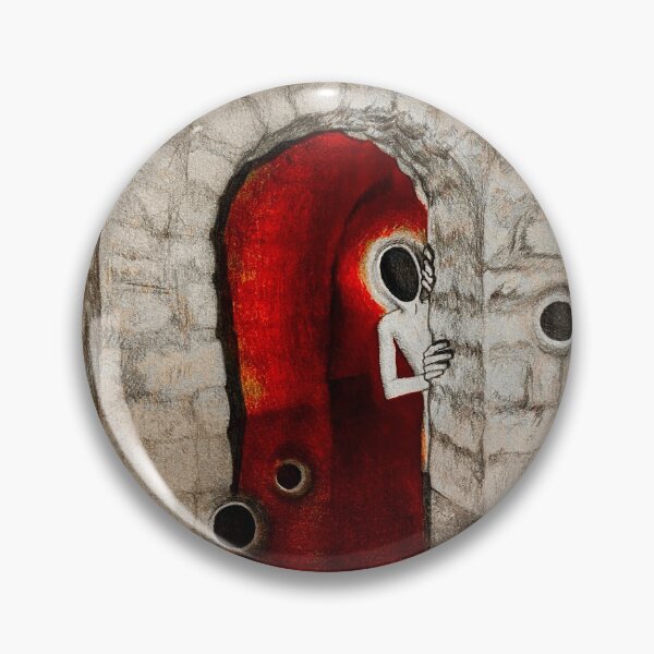 Item preview, Perihelion of the Conscious Self designed and sold by Vyscera C.