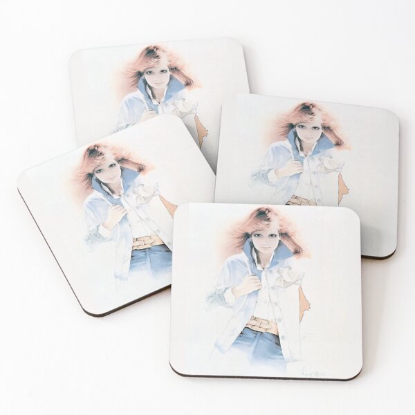 Item preview, Bridgette designed and sold by Sara Moon.