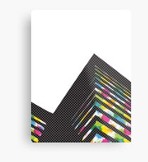Abstract :: Architect Metal Print