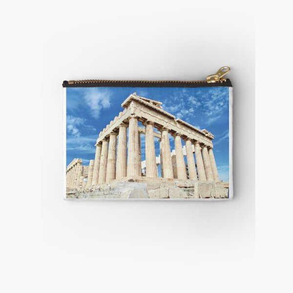 Artikelvorschau, Das Parthenon entworfen und verkauft von DesignsAndStuff.