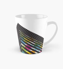 Abstract :: Architect Tall Mug