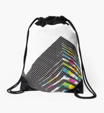 Abstract :: Architect Drawstring Bag