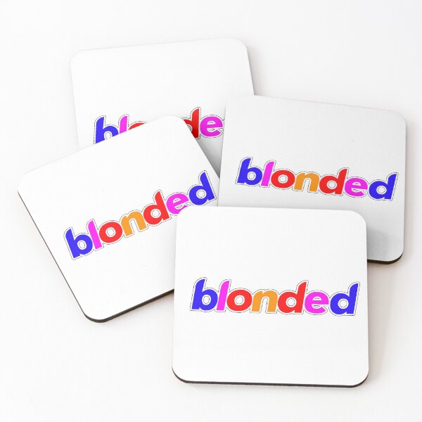 Item preview, Blonded designed and sold by Jackiekenney.