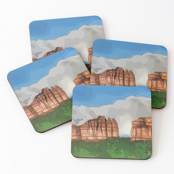 Item preview, Red Rock’s near Sedona Arizona - WelshDesigns designed and sold by welshdesigns.