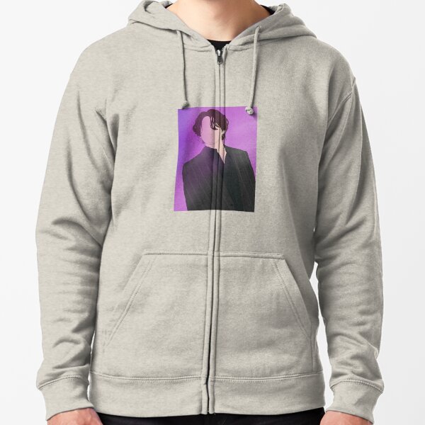 Bts Jungkook Lotte Family Concert Version 1 Zipped Hoodie By Harially Redbubble
